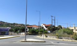 Τοποθέτηση φωτιστικών led οδικού φωτισμού & συντήρηση δικτύων Περιφέρειας Κρήτης